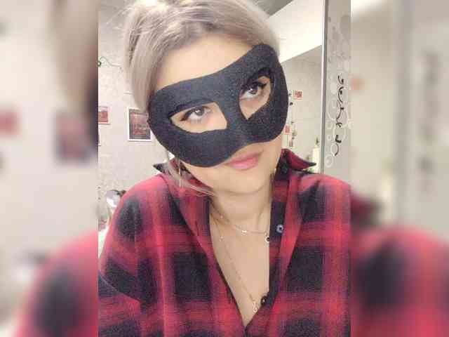 Model: blackmask_
