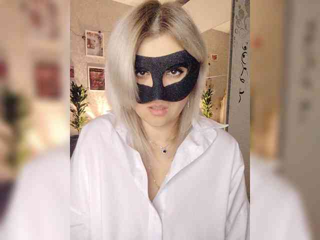 blackmask_ webcam