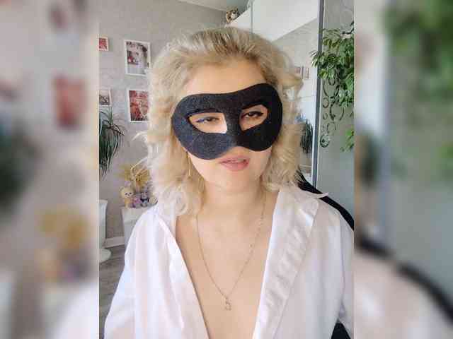 blackmask_ webcam
