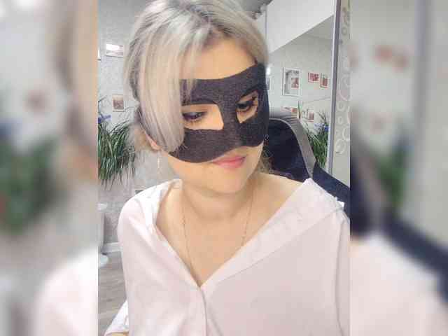 blackmask_ webcam