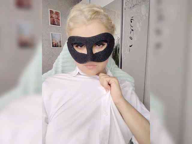 blackmask_ webcam