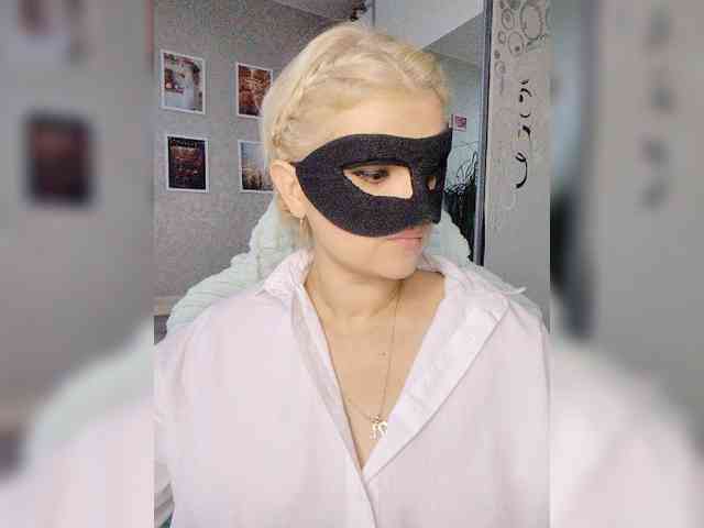 blackmask_ webcam
