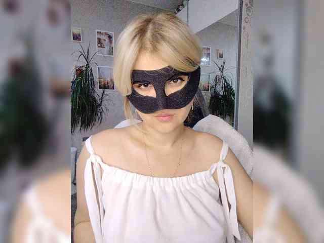 blackmask_ webcam