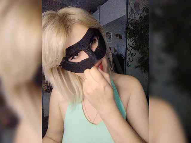 blackmask_ webcam