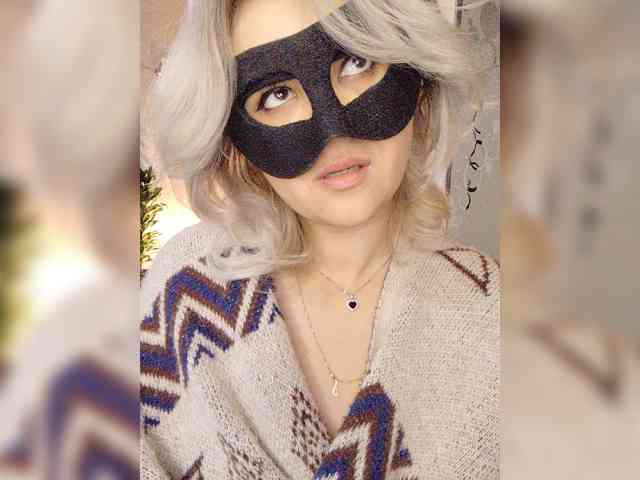 blackmask_ webcam