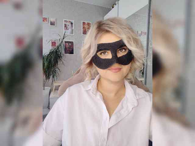 blackmask_ webcam