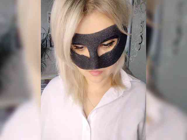 blackmask_ webcam