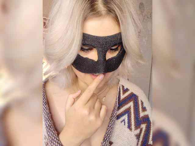 blackmask_ webcam