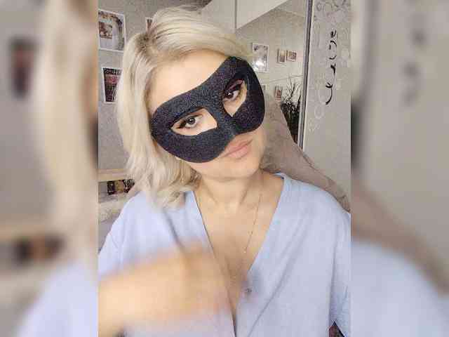 blackmask_ webcam