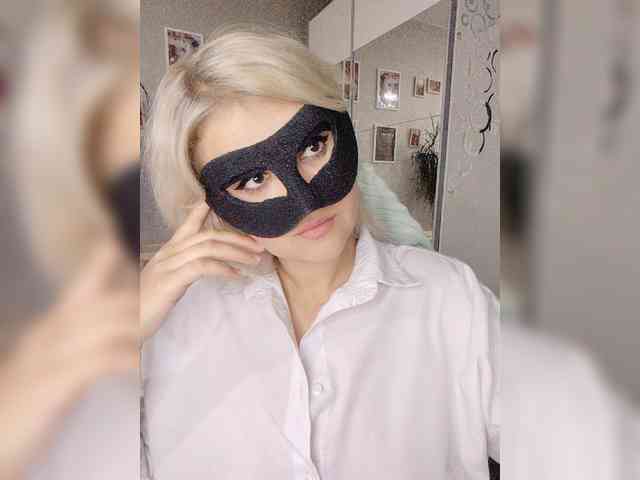blackmask_ webcam