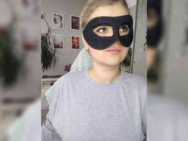 blackmask_ webcam