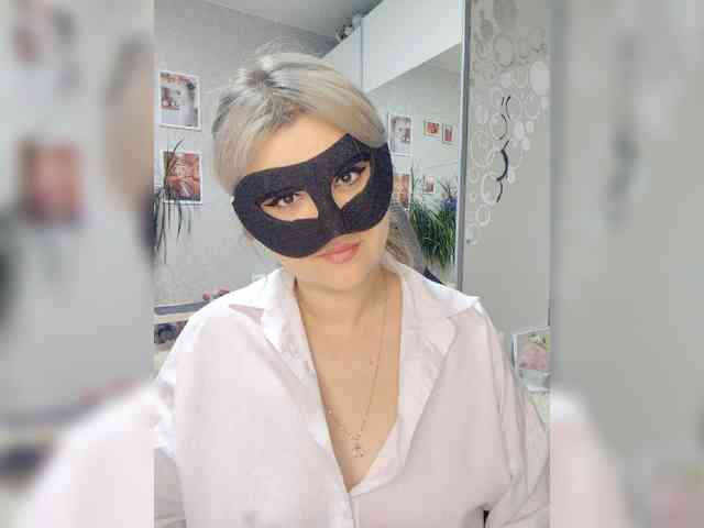 blackmask_ webcam