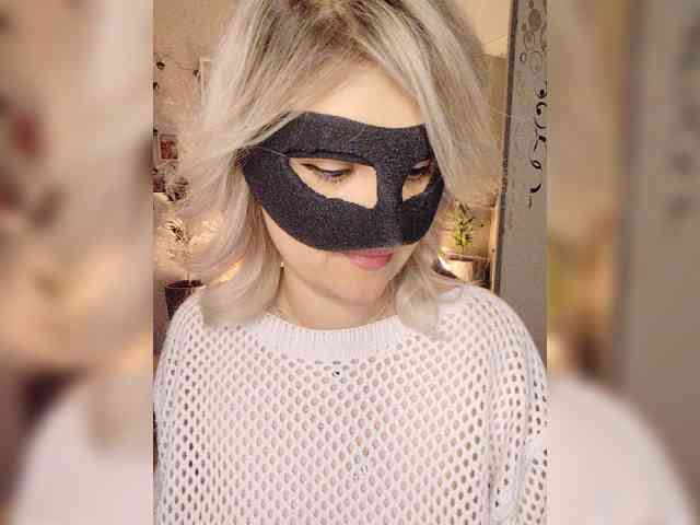blackmask_ webcam