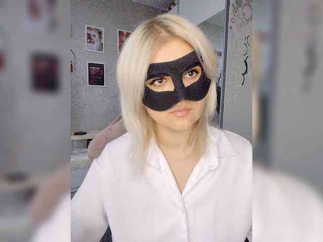 blackmask_ webcam
