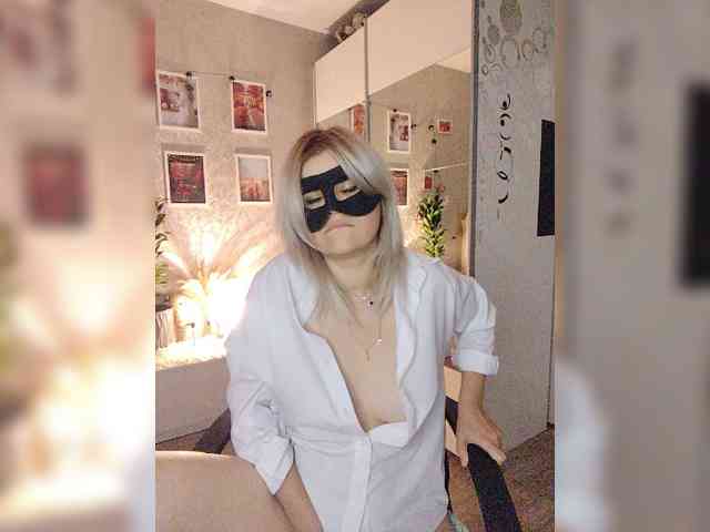 blackmask_ webcam