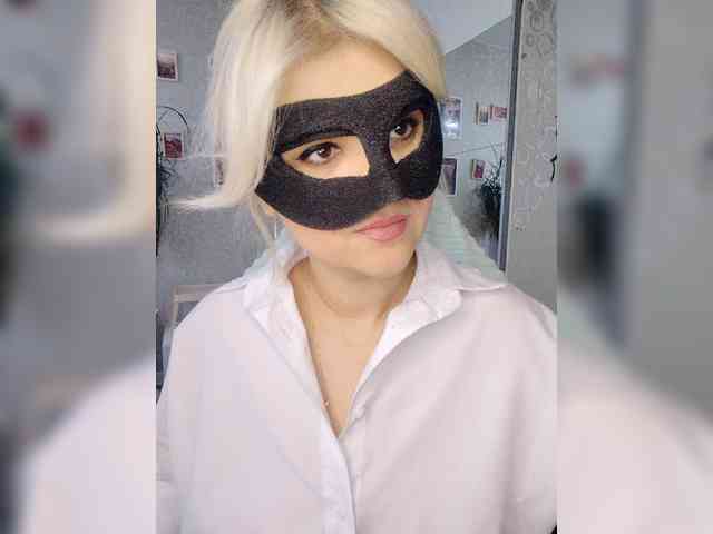 blackmask_ webcam