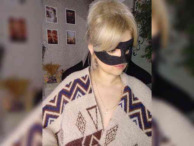blackmask_ webcam
