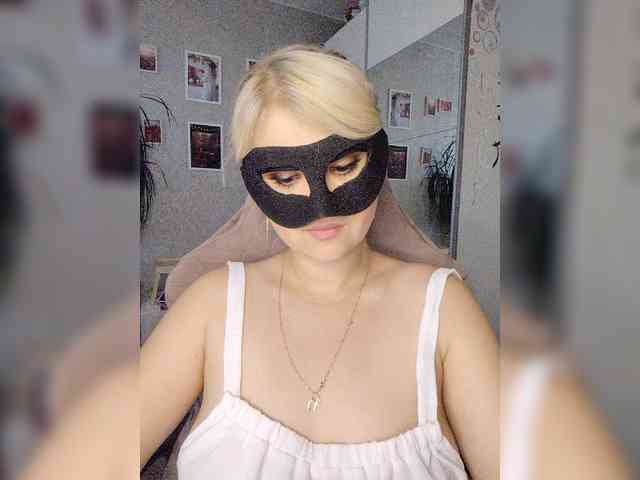 blackmask_ webcam