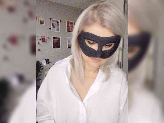 blackmask_ webcam