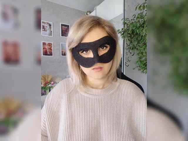 blackmask_ webcam
