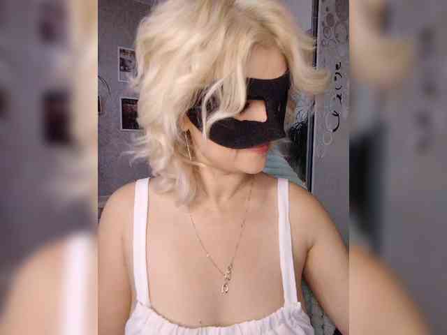 blackmask_ webcam