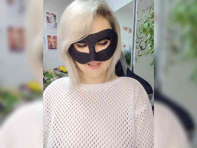 blackmask_ webcam