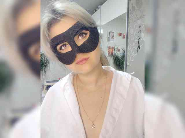 blackmask_ webcam