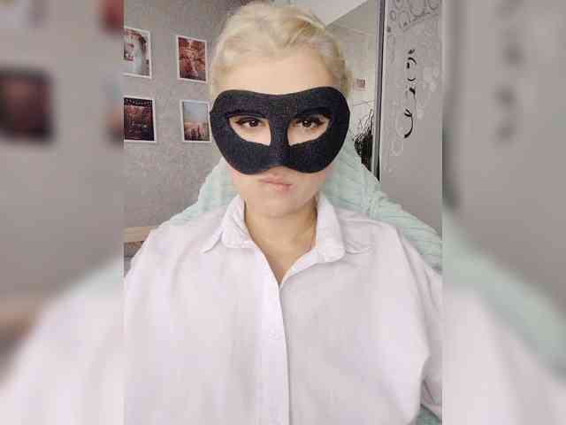 blackmask_ webcam