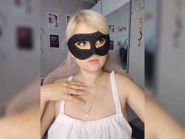 blackmask_ webcam