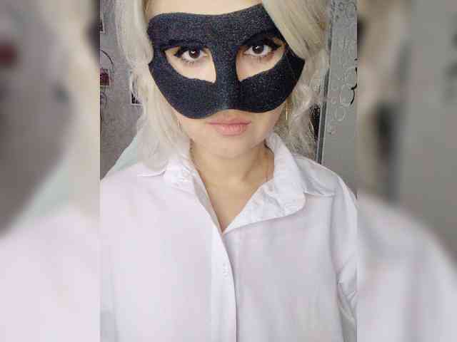 blackmask_ webcam