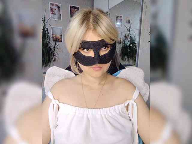 blackmask_ webcam