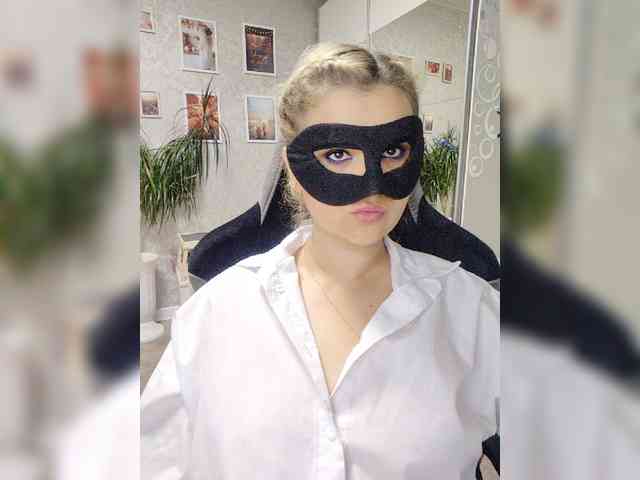 blackmask_ webcam