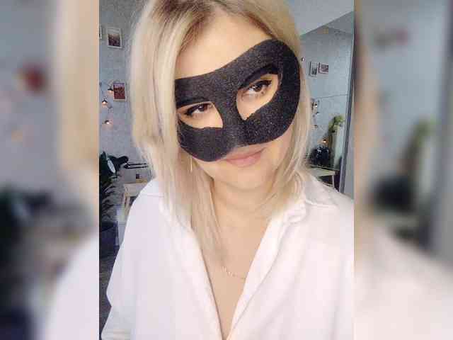 blackmask_ webcam