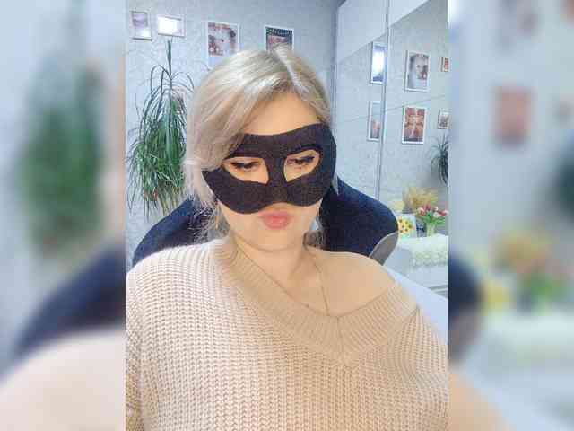 blackmask_ webcam