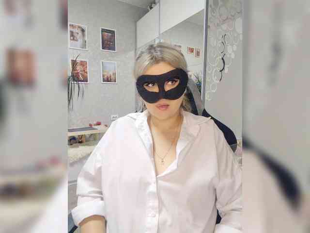 blackmask_ webcam