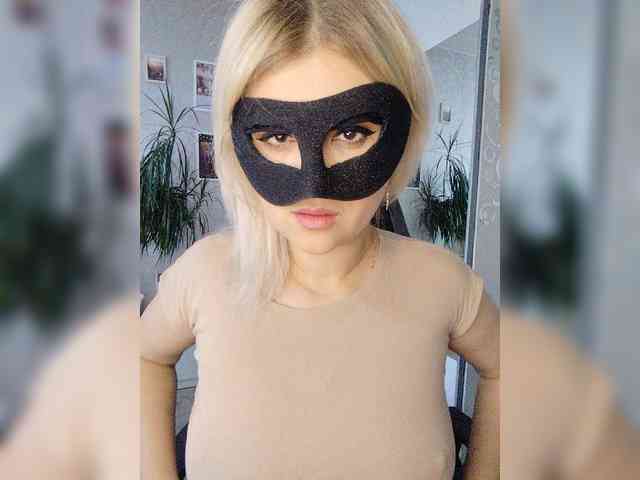 blackmask_ webcam