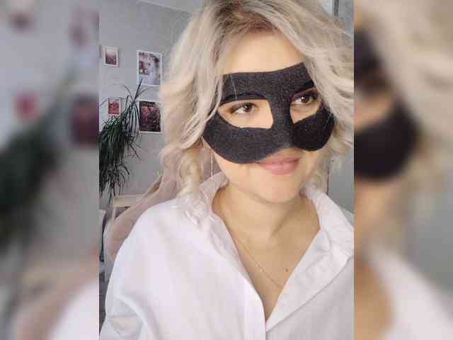 Model: blackmask_