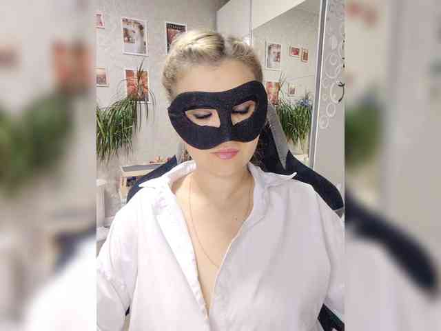 blackmask_ webcam