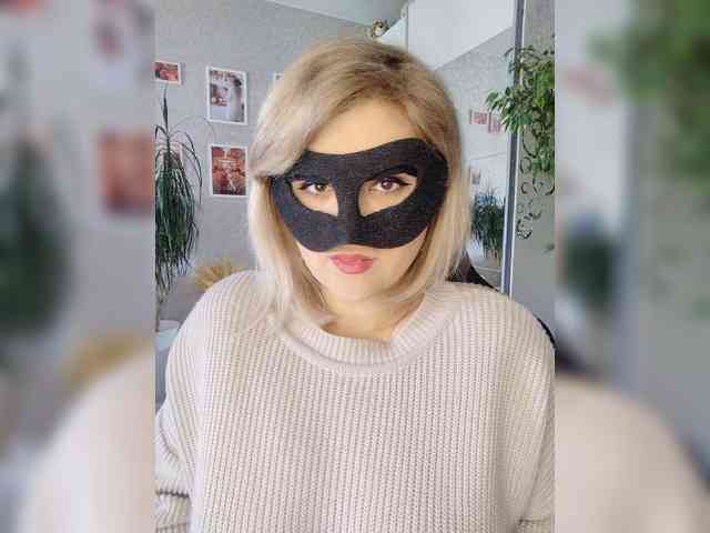 blackmask_ webcam