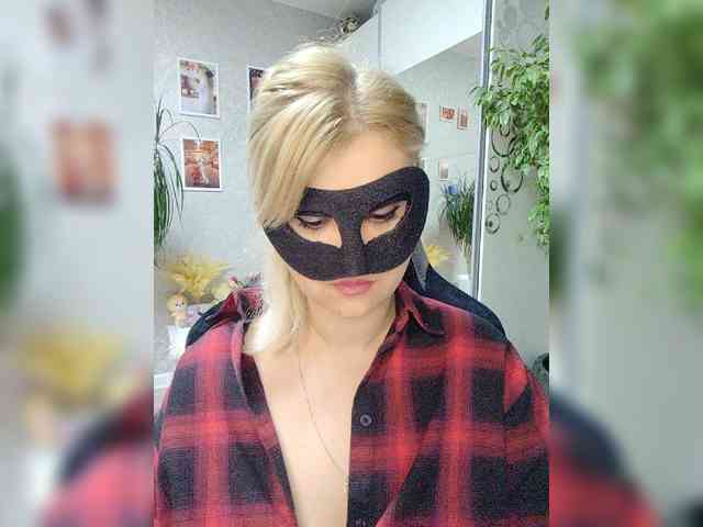 blackmask_ webcam