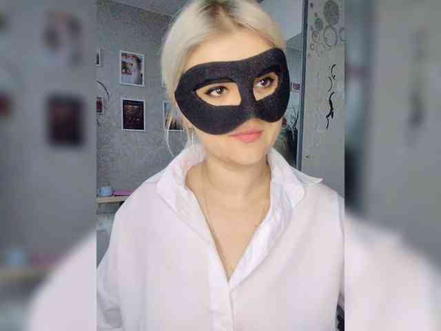 blackmask_ webcam