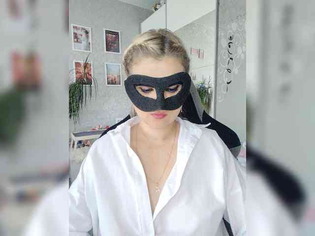 blackmask_ webcam