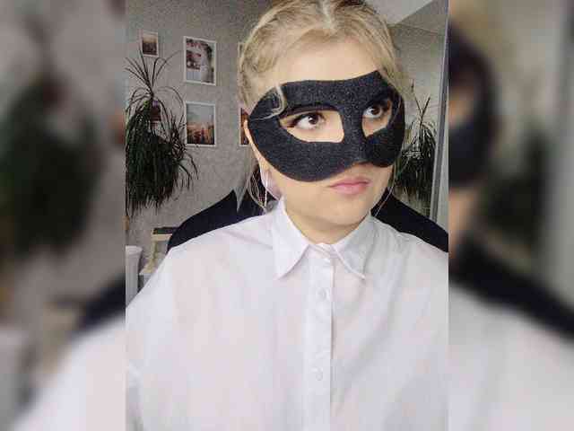 blackmask_ webcam