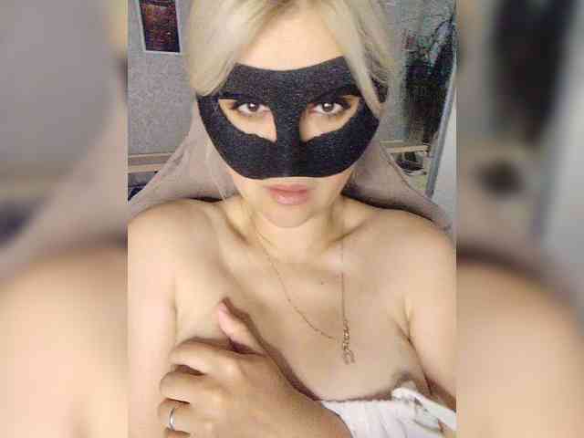 blackmask_ webcam
