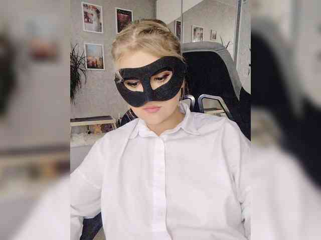 blackmask_ webcam