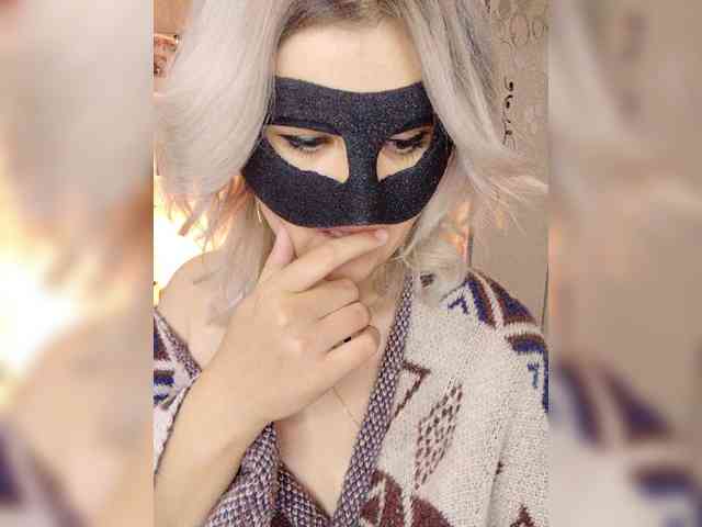 blackmask_ webcam