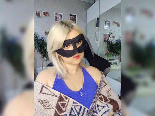 blackmask_ webcam