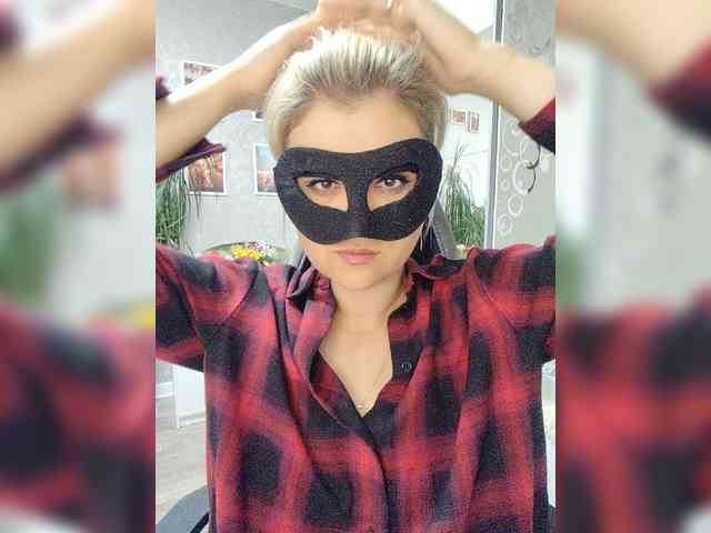 blackmask_ webcam