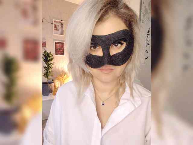 blackmask_ webcam