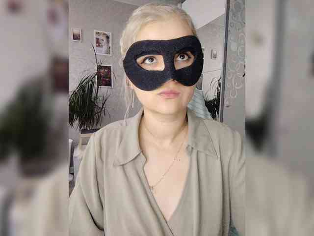 blackmask_ webcam